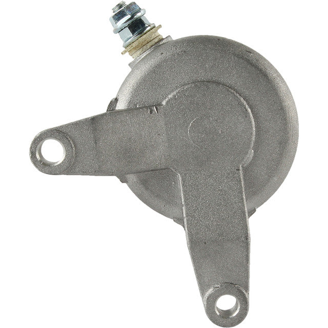 Suzuki DL650 SFV650 SV650 Starter Motor 12V 9-Spline 31100-19F00 Lester 18789