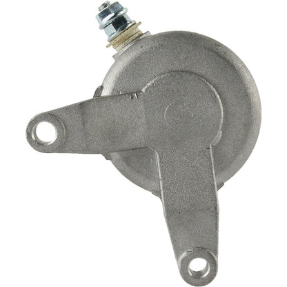Suzuki DL650 SFV650 SV650 Starter Motor 12V 9-Spline 31100-19F00 Lester 18789