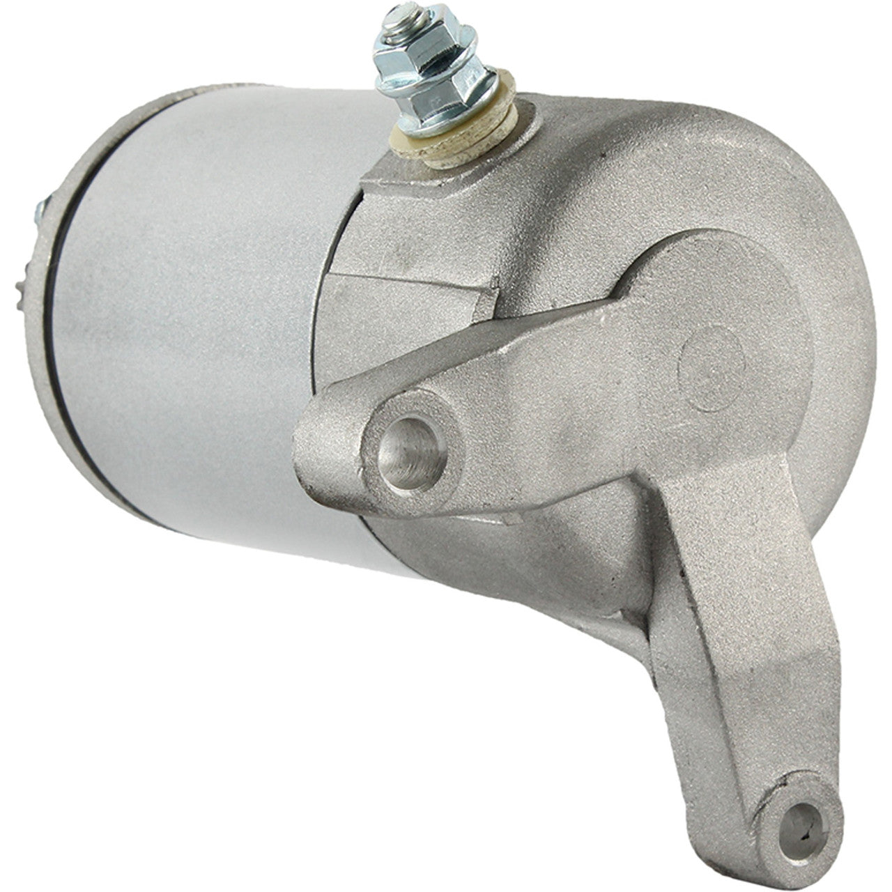Suzuki DL650 SFV650 SV650 Starter Motor 12V 9-Spline 31100-19F00 Lester 18789