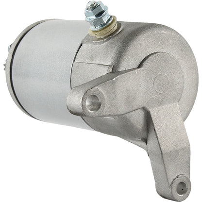 Suzuki DL650 SFV650 SV650 Starter Motor 12V 9-Spline 31100-19F00 Lester 18789