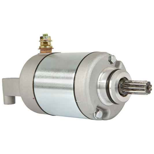 Yamaha FZ6 YZF R6 Starter Motor 1999-2009 - Aftermarket Replacement 5EB-81890-00