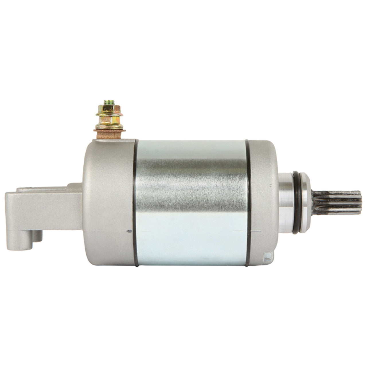 Yamaha FZ6 YZF R6 Starter Motor 1999-2009 | Aftermarket Replacement 5EB-81890-00