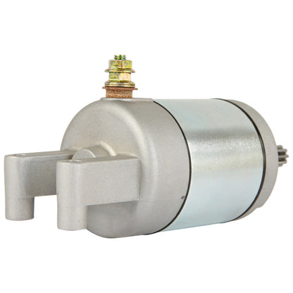 Yamaha FZ6 YZF R6 Starter Motor 1999-2009 | Aftermarket Replacement 5EB-81890-00