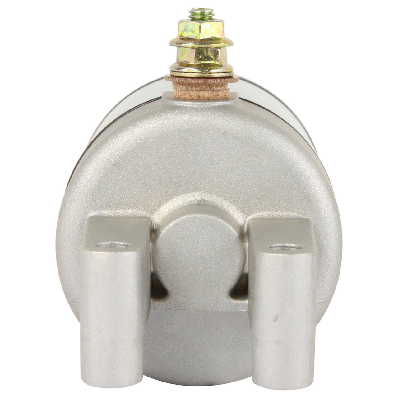 Yamaha FZ6 YZF R6 Starter Motor 1999-2009 | Aftermarket Replacement 5EB-81890-00