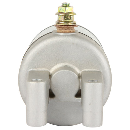 Yamaha FZ6 YZF R6 Starter Motor 1999-2009 | Aftermarket Replacement 5EB-81890-00