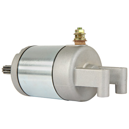 Yamaha FZ6 YZF R6 Starter Motor 1999-2009 | Aftermarket Replacement 5EB-81890-00