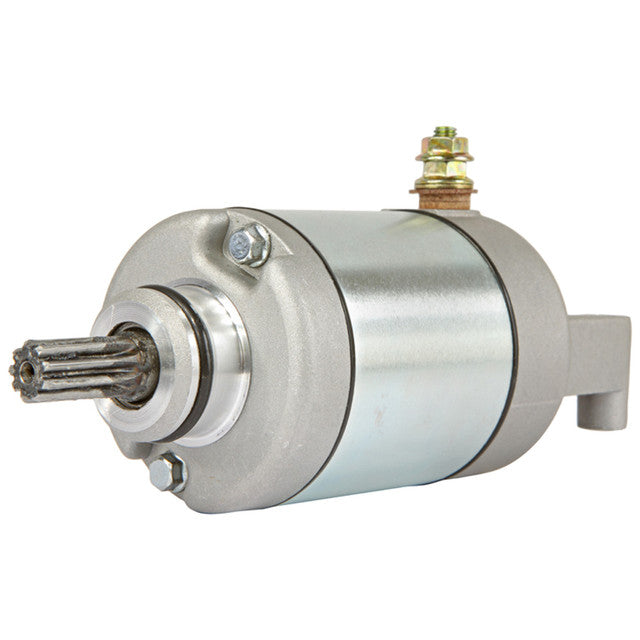 Yamaha FZ6 YZF R6 Starter Motor 1999-2009 | Aftermarket Replacement 5EB-81890-00