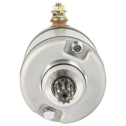 Yamaha FZ6 YZF R6 Starter Motor 1999-2009 | Aftermarket Replacement 5EB-81890-00