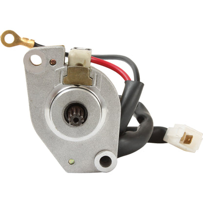Starter Motor Polaris Predator 50 Scrambler 50 Eton 50cc ATV OEM 0450532 650239