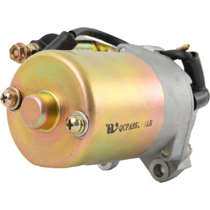 Starter motor for Honda GX160 GX200 engine - 31210-ZE1-023
