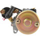 Starter Motor for Honda GX160 GX200 5.5HP 6.5HP Engine 31210-ZE1-023