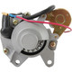 Starter Motor for Honda GX160 GX200 5.5HP 6.5HP Engine 31210-ZE1-023
