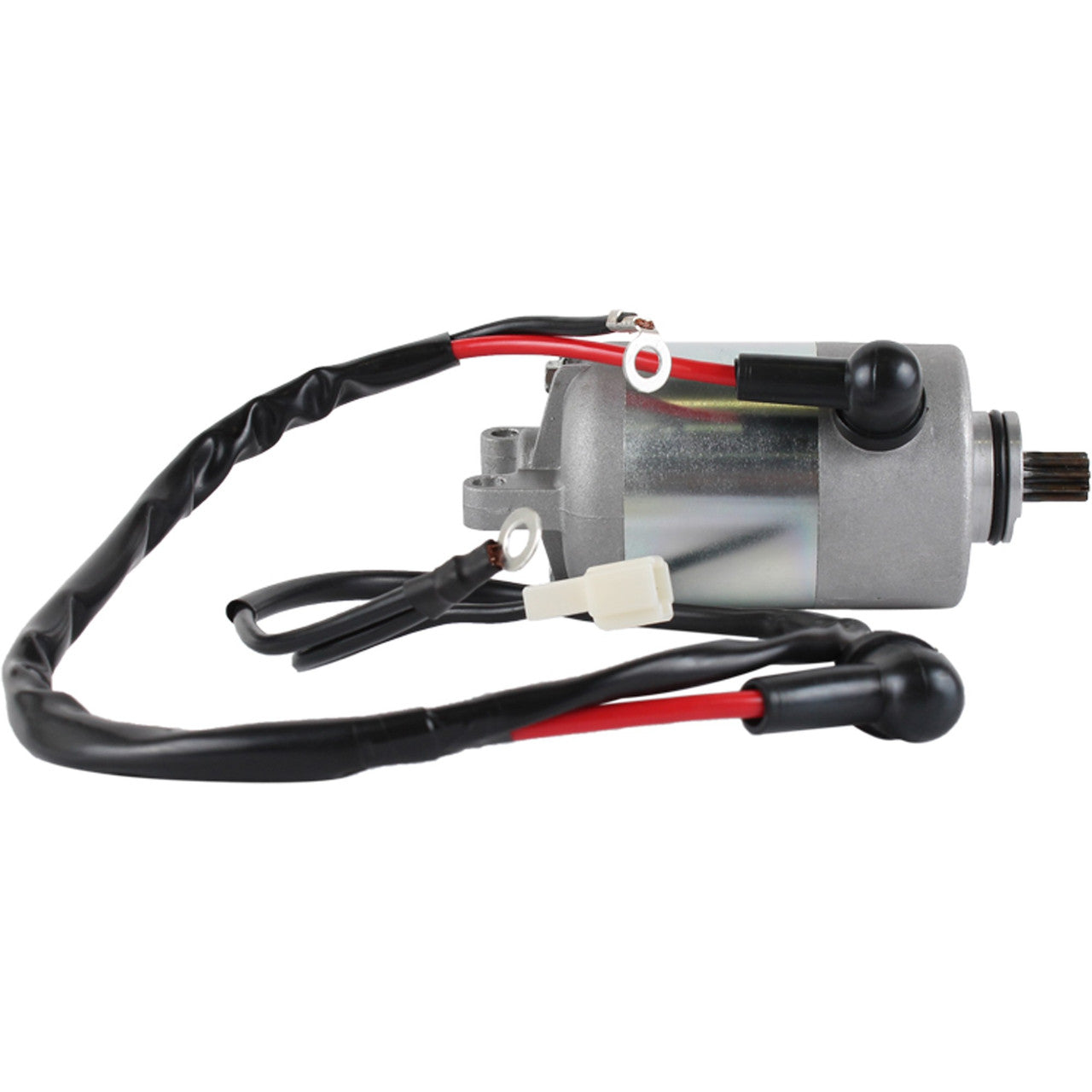 Starter Motor for Yamaha Vino YJ125 Benelli Velvet 125 150 - New 12V 9T