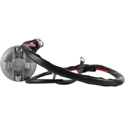 Starter Motor for Yamaha Vino YJ125 Benelli Velvet 125 150 - New 12V 9T