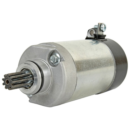 Starter Motor for Yamaha TW200 1985-2026 ATV Quad Bike - New High Quality Unit
