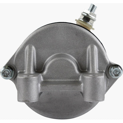 Starter motor for Honda VTX1300 VTX1300C VTX1300R VTX1300S 2003-2009, 12V 9-tooth