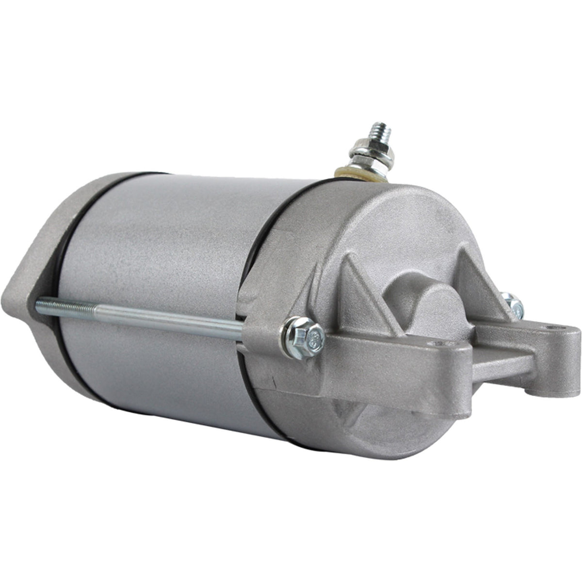 Starter motor for Honda VTX1300 VTX1300C VTX1300R VTX1300S 2003-2009, 12V 9-tooth