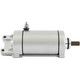 Starter Motor for Honda VTX1800 Motorcycle 03-08 DB Electrical 410-54159