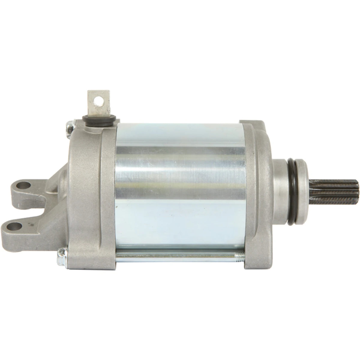 Starter motor for Suzuki GSX-R1000, replaces 31100-40F00 / 228000-8770