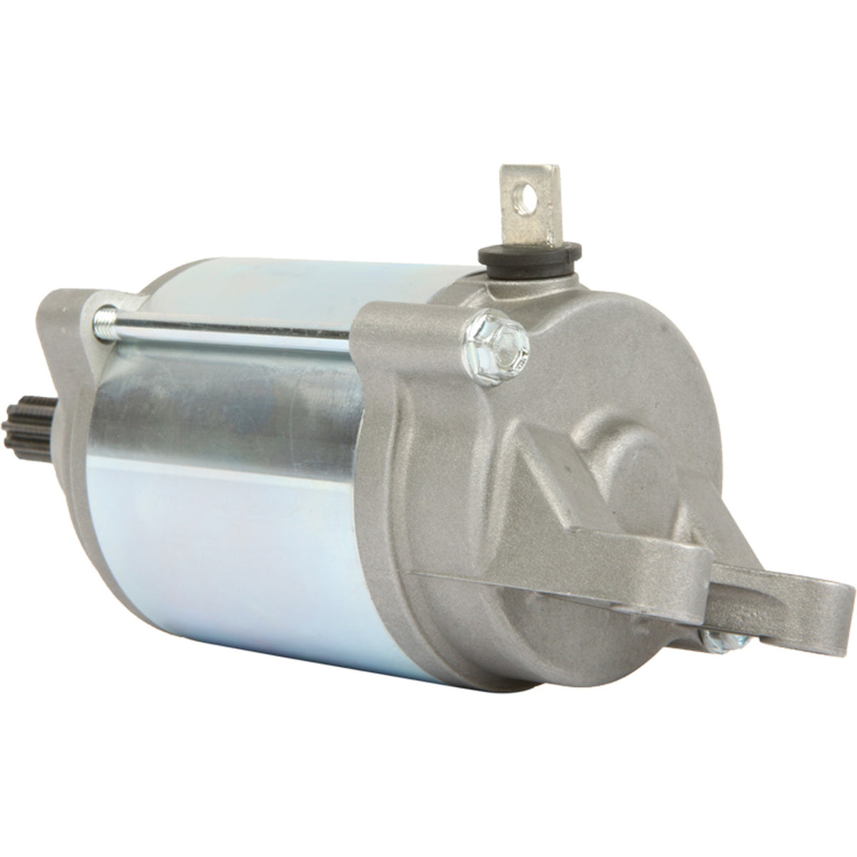 Starter motor for Suzuki GSX-R1000, replaces 31100-40F00 / 228000-8770