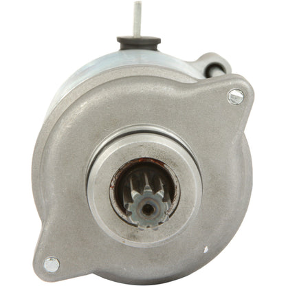 Starter motor for Suzuki GSX-R1000, replaces 31100-40F00 / 228000-8770