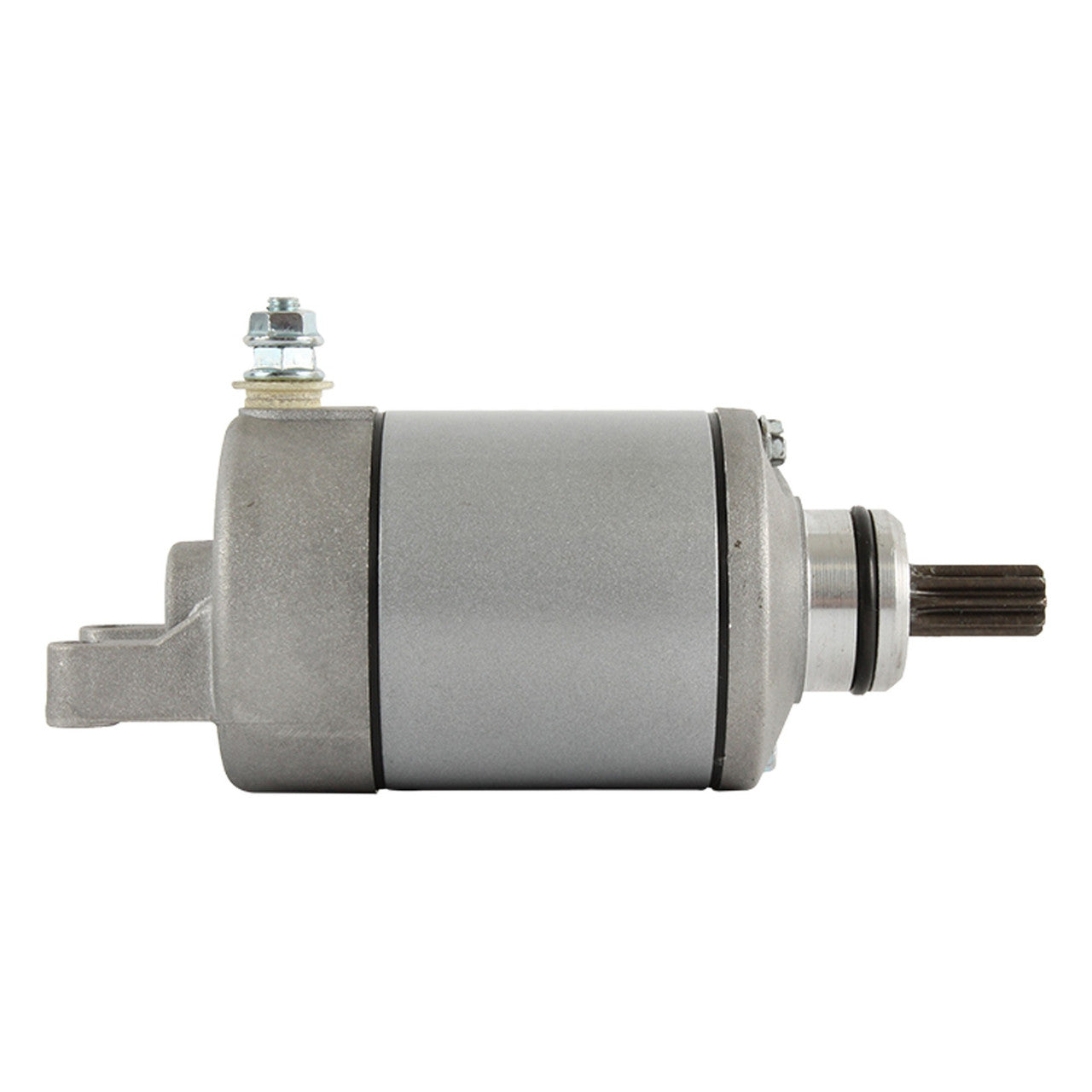 Starter Motor Suzuki GSX-R600 GSX-R750 2006-2007 Aftermarket High Torque NEW