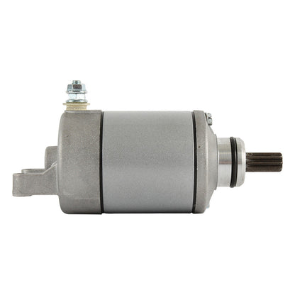 Starter Motor Suzuki GSX-R600 GSX-R750 2006-2007 Aftermarket High Torque NEW