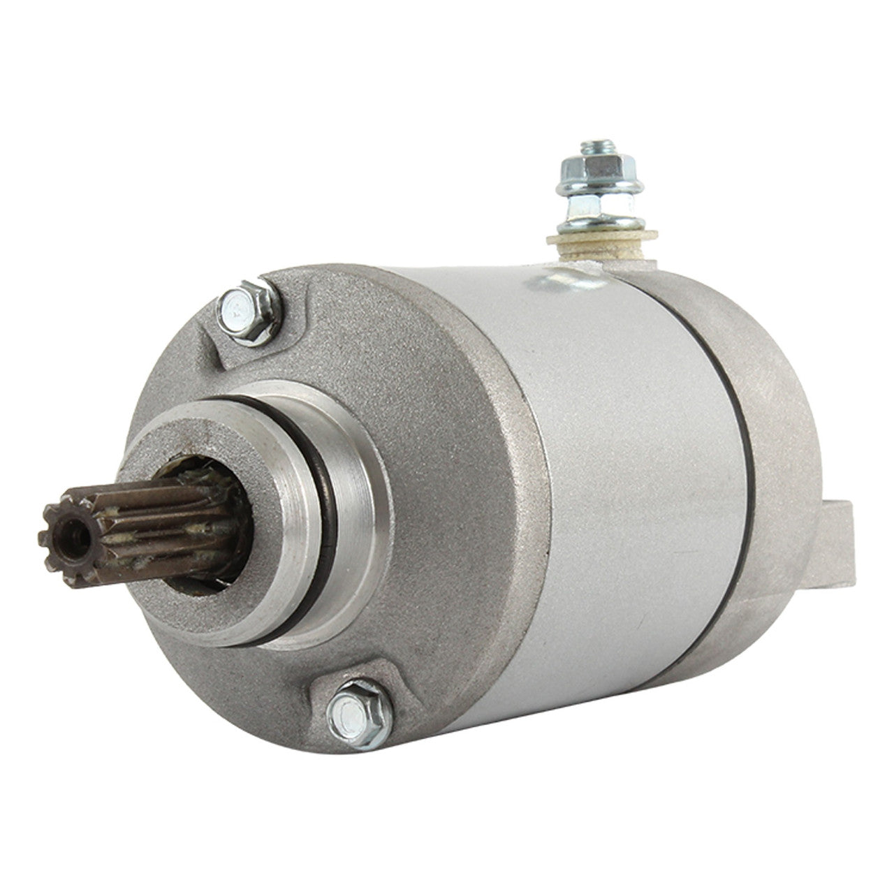 Starter Motor Suzuki GSX-R600 GSX-R750 2006-2007 Aftermarket High Torque NEW