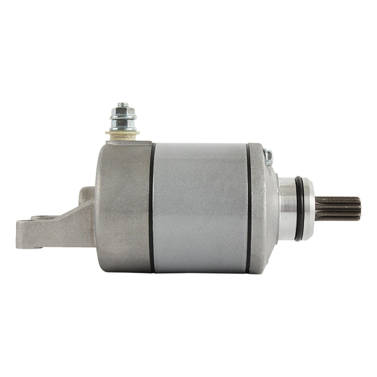 Starter motor for Suzuki GSX-R600 and GSXR750, 2008-2009