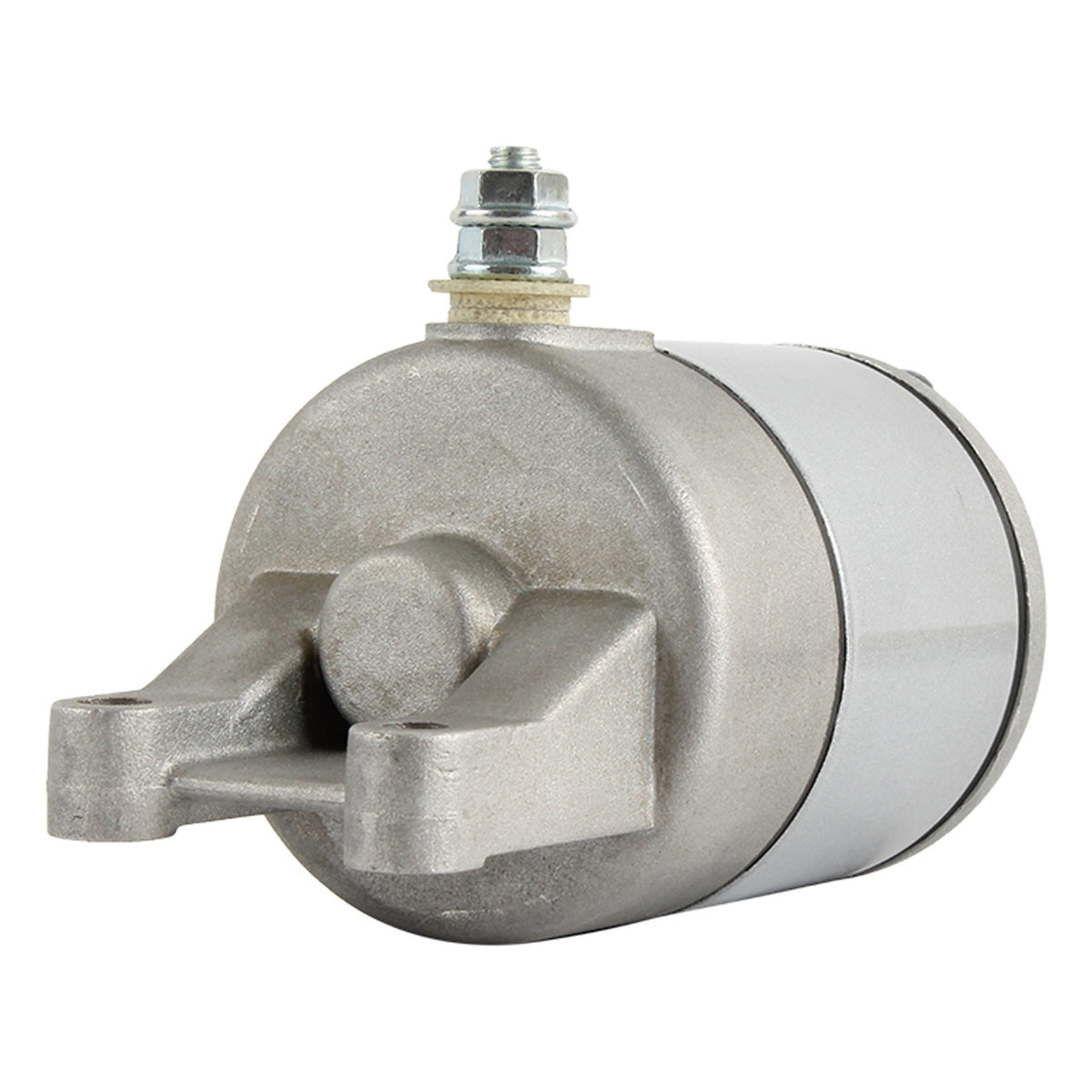 Starter motor for Suzuki GSX-R600 and GSXR750, 2008-2009