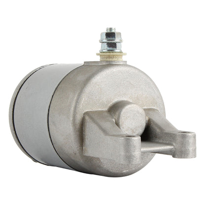 Starter motor for Suzuki GSX-R600 and GSXR750, 2008-2009