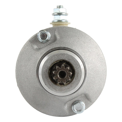 Starter motor for Suzuki GSX-R600 and GSXR750, 2008-2009