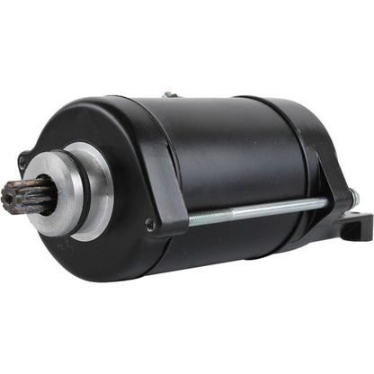 New Starter Motor Kawasaki Ninja 650R ER650 06-08 DB Electrical 410-54168