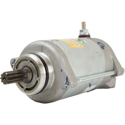 Starter Motor for Arctic Cat ATV 1000 Mud Pro TRV Prowler 1000 410-58044