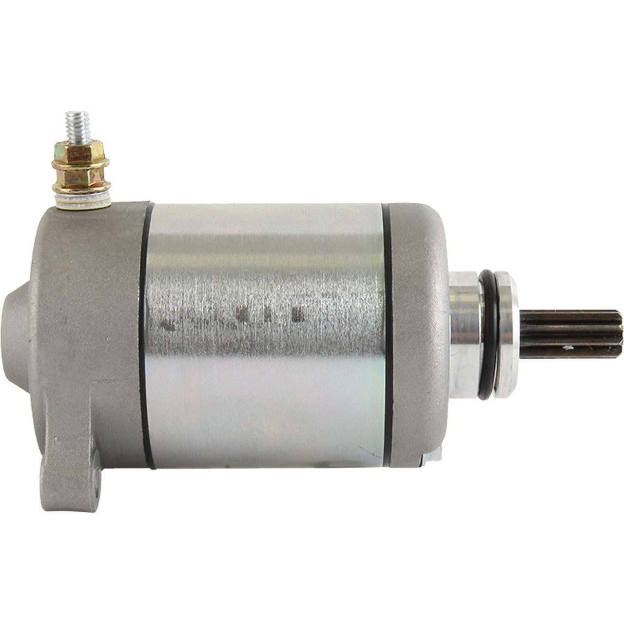 Starter Motor Kawasaki ZG1400 Concours 14 ABS ZZR1400 Ninja ZX-14 SMU0514