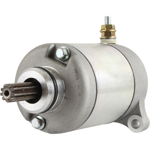 Starter Motor Kawasaki ZG1400 Concours 14 ABS ZZR1400 Ninja ZX-14 SMU0514