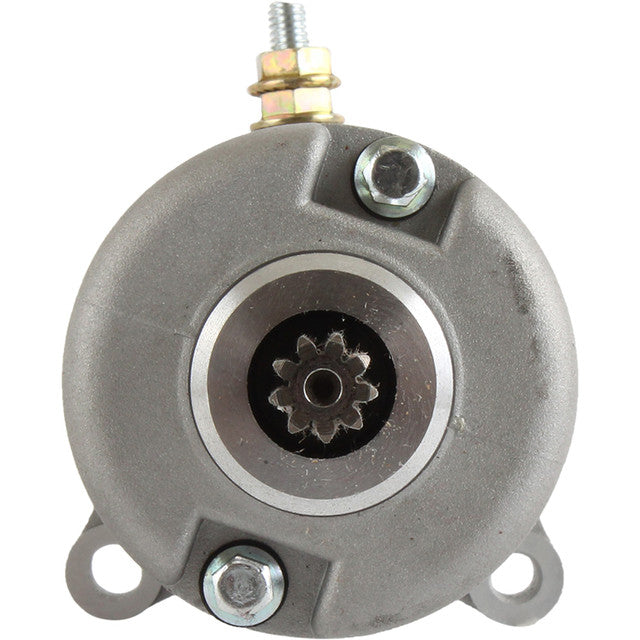 Starter Motor Kawasaki ZG1400 Concours 14 ABS ZZR1400 Ninja ZX-14 SMU0514