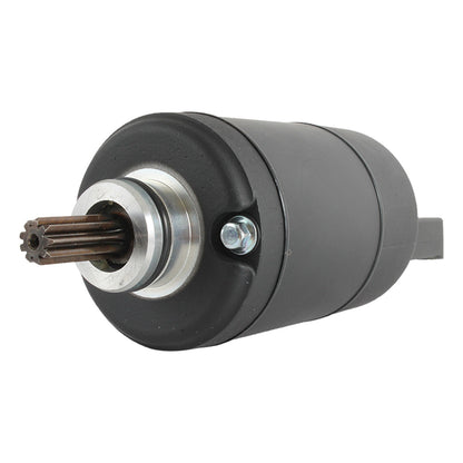 Starter motor for Honda VT1300 Fury Sabre - 12V PMDD 9-spline