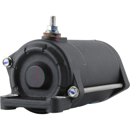 Starter motor for Indian Scout 69ci 2015-2016 - 12V, 9 tooth