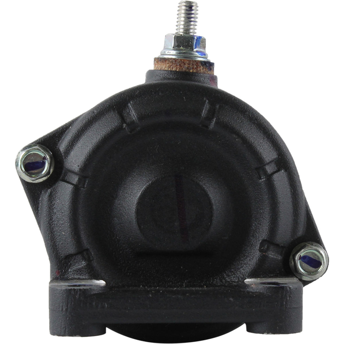 Starter motor for Indian Scout 69ci 2015-2016 - 12V, 9 tooth