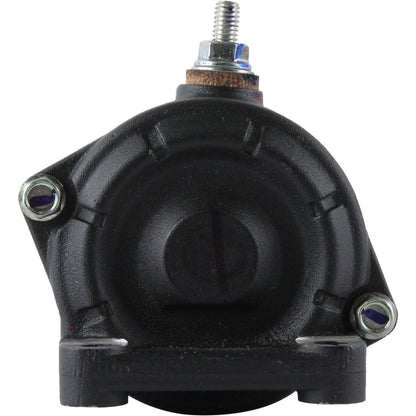 Starter motor for Indian Scout 69ci 2015-2016 - 12V, 9 tooth