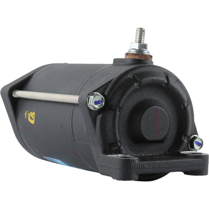 Starter motor for Indian Scout 69ci 2015-2016 - 12V, 9 tooth