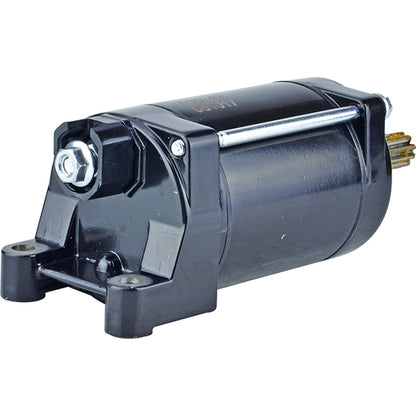 Starter Motor Honda CB500F 13-18 CBR500R CMX500 Rebel 500 SMU0559 12V 9T