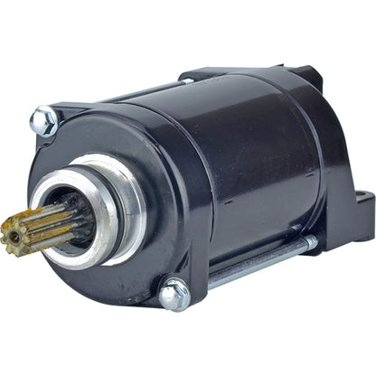 Starter Motor Honda CB500F 13-18 CBR500R CMX500 Rebel 500 SMU0559 12V 9T