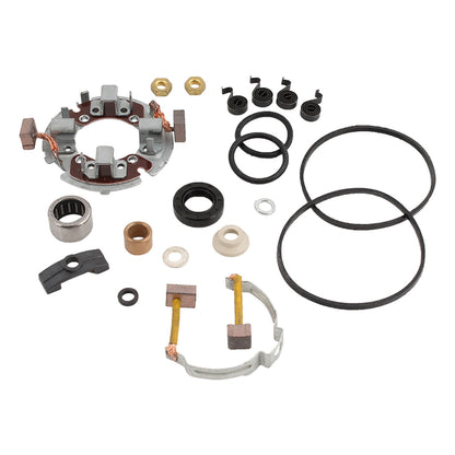 Starter Brush Kit Polaris Sportsman Suzuki Eiger Yamaha Grizzly 3240150 3113238F00
