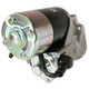 Starter Motor Massey Ferguson MF200 MF2244 1966-72 Perkins Engines 12V 10T