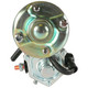Starter Motor Massey Ferguson MF200 MF2244 1966-72 Perkins Engines 12V 10T