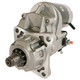 Starter Motor Massey Ferguson MF200 MF2244 1966-72 Perkins Engines 12V 10T