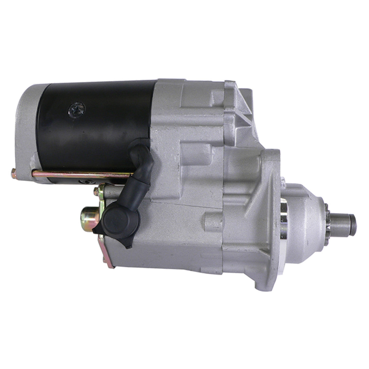 Starter Motor for Case Equipment - OSGR 24-Volt 10-Tooth
