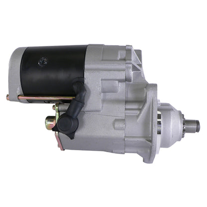 Starter Motor for Case Equipment - OSGR 24-Volt 10-Tooth